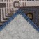 Rectangular palace 150x200 cm, PA 100%, felt