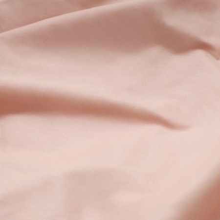 Bishop on the elastic band "Fergi", size 200x160x25 cm, beige-pink color-4