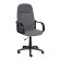 Operator's chair Leader fabric, gray, 207