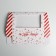 Folding box "From Santa Claus", 20 x 12 x 4 cm, new year