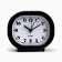 Watch Table alarm clock "Classic" on legs, 10 x 8.5 cm, black