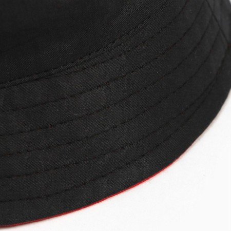 Panama is nursery bilateral, black-red color, size 46-48 cm-1