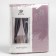 Curtain curtain Ethel "Classic" central pink, 250*265 cm, 100% of the p/e
