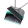 Dry cleaning set Hausmann Ergo Bromer: brush and scoop