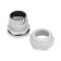 Cable input PG-36 (22-32mm) gray, kit (1 pc/UP) rexant