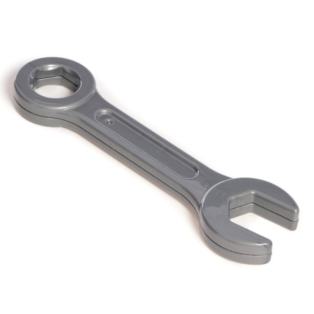 Set of tools No. 14, 7 elements, in a package, color mix-6
