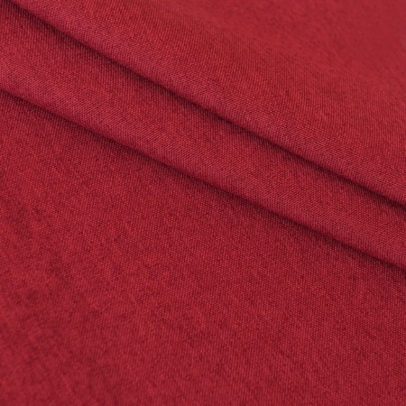 A set of tracks on the Ibitsa table, size 43 x 140 cm - 4 pcs, wine color-1