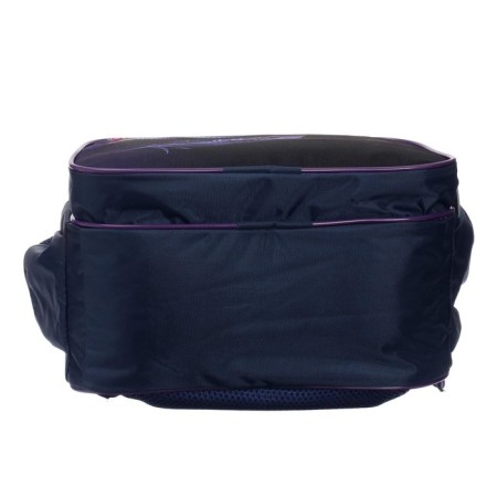 School backpack, 37 x 26 x 13 cm, ergonomic back, calligrata orth "Peryshok"-11