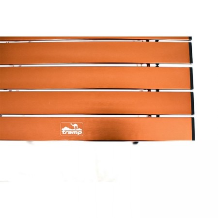 Folding compact alum, 55 x 40 x 38 cm-1