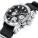 Electronic watch watches, D-4.6 cm, with an alarm clock, calendar, backlight, 1 atm