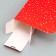 Box for Makarun “Happy New Year!”, City, 18 x 5.5 x 5.5 cm, New Year