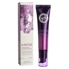 Эссенция для лица с пептидами Premium 8 peptide Senation Pro Essence, 30 мл