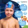 A children's “Pirates” hat, fabric, fabric 46-52 cm