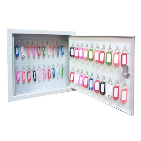 Klovice "K-40" with tags, size 33x7.2x31 cm-1