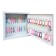 Klovice "K-40" with tags, size 33x7.2x31 cm