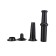Pioneer MG104, 1800 watts, reverse, 2 speeds, black-silverye