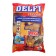 Delfi Feeder bait, river, kerosene, 800 g