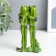 Souvenir Polystone "Frogs in the arms" 5x7.5x13.7 cm