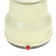 Homestar HS-2001 coffee grinder, electric, 150 watts, 50 g, beige