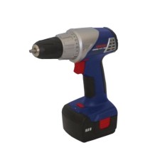 Battering Drill Survender 
