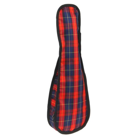 Soprano Upole Case, Mix, 48.5 x 21 x 8 cm-2