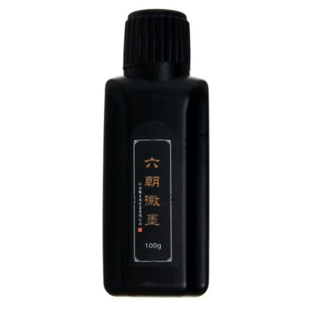 Mascara for writing and drawing 100 ml, black-1
