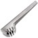 Salad forceps, 23.5 cm