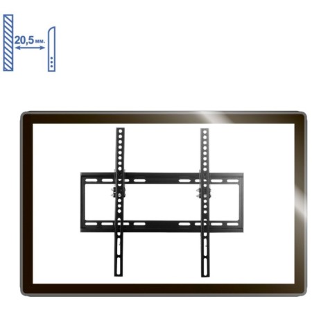 Tilt bracket DR Mounts KL 4040T Black 32 "-55"-10