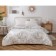 Sofi de Marko "Karina" blanket, size 160x220 cm, beige color