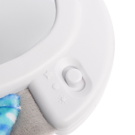 Musical developing toy "Baby: Bunny" sound and light effects-7