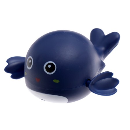 Bathing set "Clothing toys: duckling and whale", 2 pcs., Mix-5