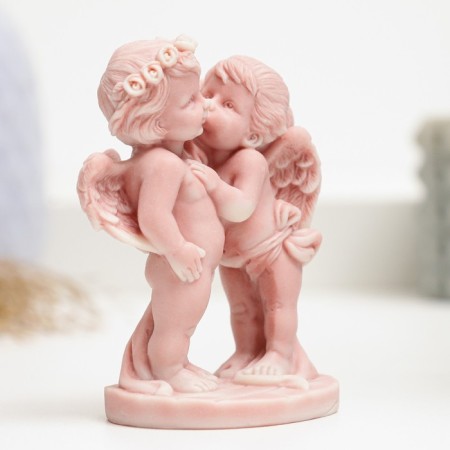 Figure "Angelian Kiss" 8cm-3