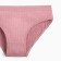 Panties Female color powder, size 42-44