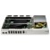 Router Mikrotik CCR2216-1G-12XS-2XQ 10/100/1000Base-TX/SFP gray