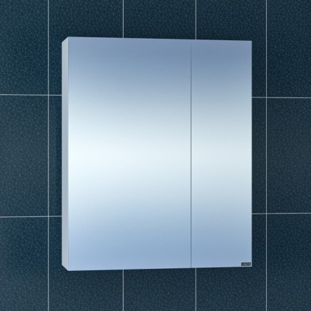 Santa Santa Mirror "Standard 60"