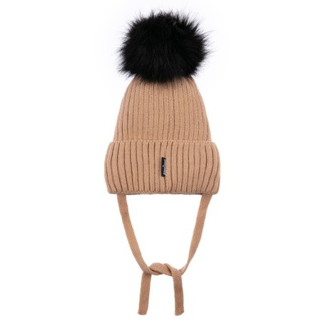 Hat for girls, size 50-4