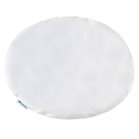 Pillow decorative baby I “lion” 35x31 cm, velor, 250g/m2-2