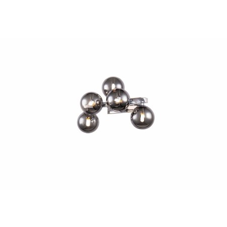 Wall lamp (sconces) Dallas 5x28W G9-2