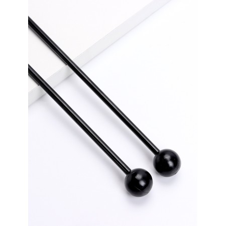 Musical instrument MethylaFon 25 tones, 2 sticks, cover-1