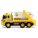 Inertial truck "City Services", 1:16, Light and Sound