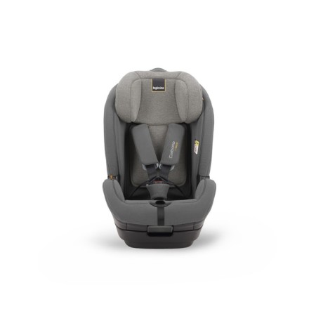 Car Office Children's Inglesina Caboto, I-Size, group 1/2/3 (9-36 kg), Moon Grey color-4