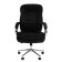 Chair Chairman Home 795 T-84 N, black fabric