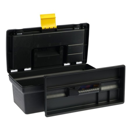 Tundra tool box, 13 ", 330 x 175 x 125 mm, plastic, organizer-6