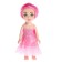 Baby doll "The most stylish", mix