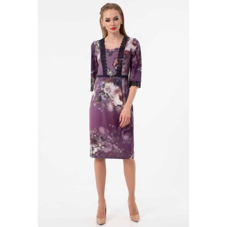 Women's dress, size 46