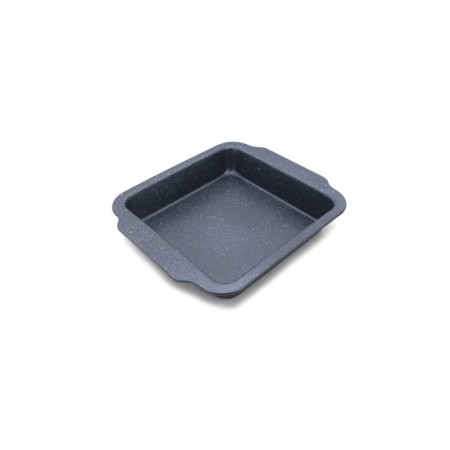 Baking form Bekker BK-6689, anti-stick coating, size 26.5x23x4.7 cm-2