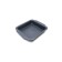 Baking form Bekker BK-6689, anti-stick coating, size 26.5x23x4.7 cm