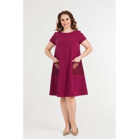 Women's dress, size 50-3