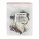 LED lamp KS, H11, 18 SMD 5050 diodes, 12 V, white