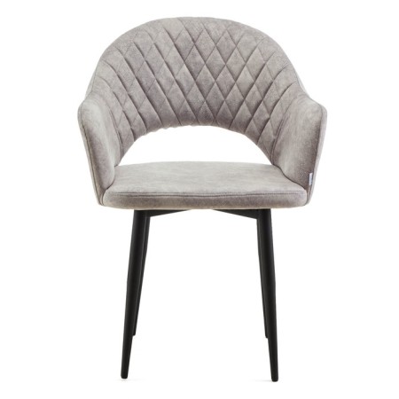 Sofia Nova 600 chair, light gray-1
